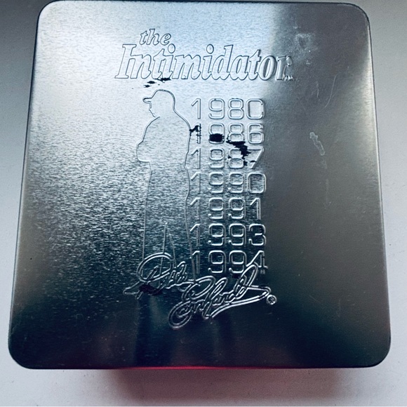 Action Sports Legendary Champion Dale Earnhardt #3 NASCAR Set - Picture 8 of 8